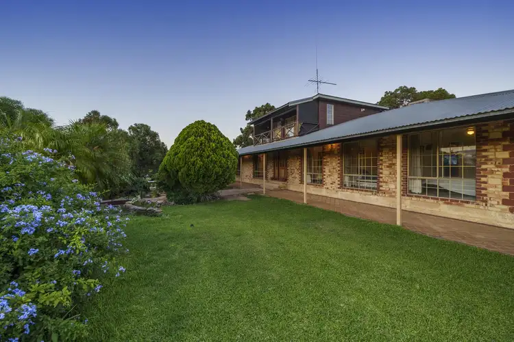 Sixth view of Homely house listing, 48 Hilltop Rise, Woodridge WA 6041