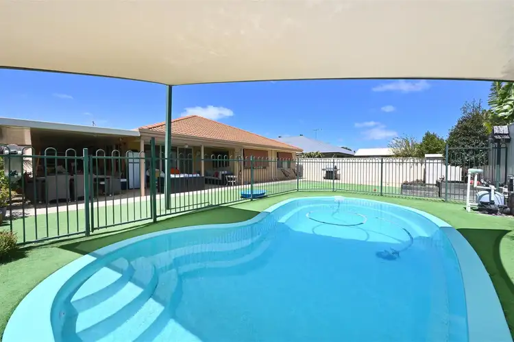 Main view of Homely house listing, 54 Edgeworth Circuit, Tapping WA 6065