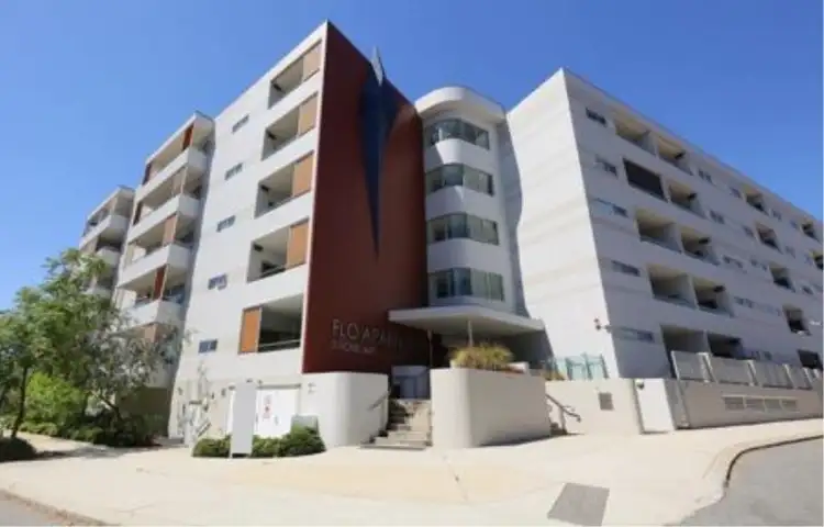 Main view of Homely apartment listing, 5/2 Rowe Avenue, Rivervale WA 6103