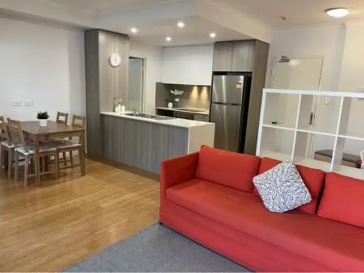 Third view of Homely apartment listing, 5/2 Rowe Avenue, Rivervale WA 6103