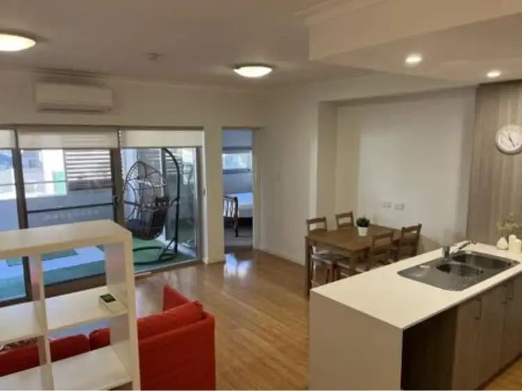 Fourth view of Homely apartment listing, 5/2 Rowe Avenue, Rivervale WA 6103