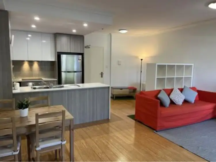 Fifth view of Homely apartment listing, 5/2 Rowe Avenue, Rivervale WA 6103