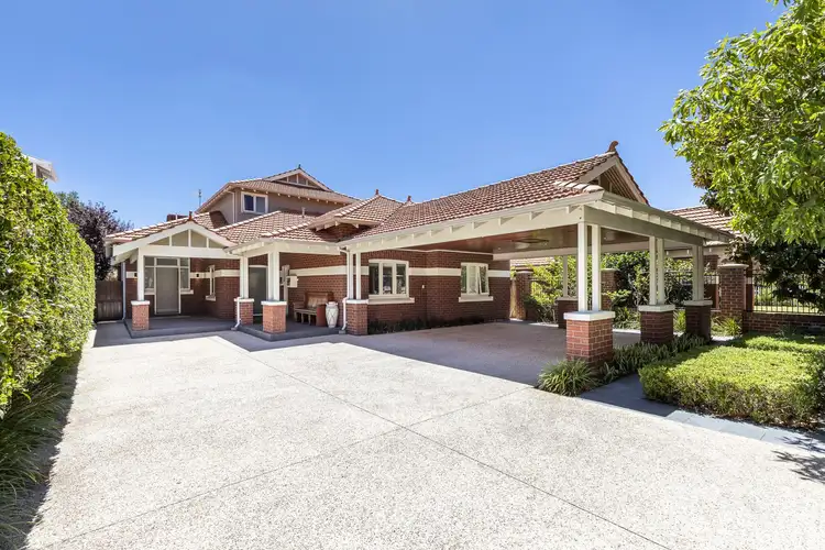 45 North Street, Mount Lawley WA 6050