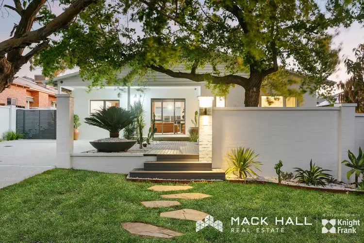 Second view of Homely house listing, 12 Rudwick Street, Mosman Park WA 6012