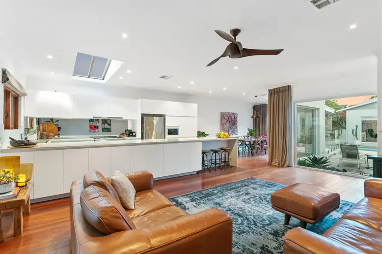 Fifth view of Homely house listing, 12 Rudwick Street, Mosman Park WA 6012