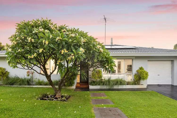 55 Wood Street, Swanbourne WA 6010