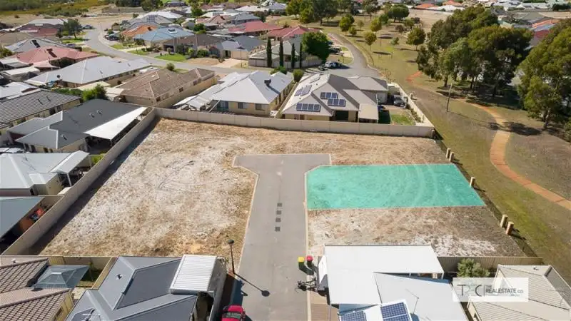 Main view of Homely land listing, Lot 5/62 Country Road, Pinjarra WA 6208