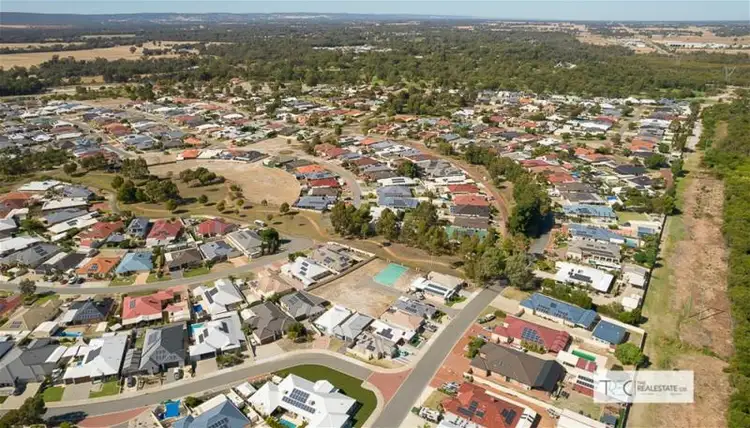 Fourth view of Homely land listing, Lot 5/62 Country Road, Pinjarra WA 6208