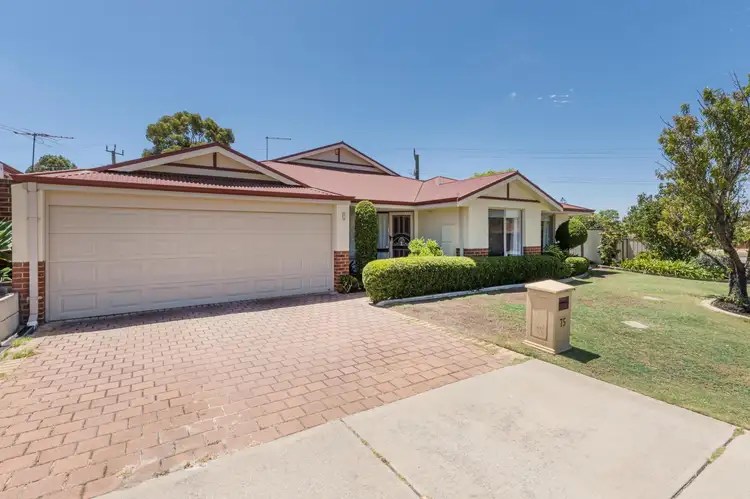 Second view of Homely house listing, 75 Booker Street, Dianella WA 6059