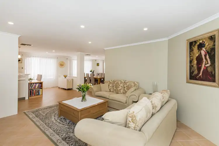 Fifth view of Homely house listing, 75 Booker Street, Dianella WA 6059