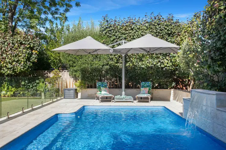 Main view of Homely house listing, 37 Peebles Road, Floreat WA 6014
