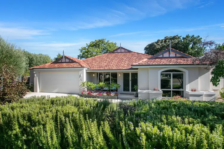 Second view of Homely house listing, 37 Peebles Road, Floreat WA 6014
