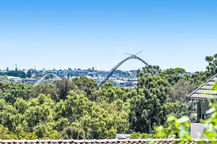 Fourth view of Homely townhouse listing, 5/35 Kitchener Street, Burswood WA 6100