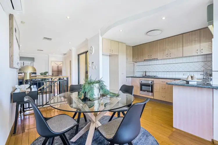 Sixth view of Homely townhouse listing, 5/35 Kitchener Street, Burswood WA 6100