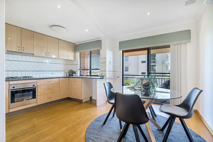 Seventh view of Homely townhouse listing, 5/35 Kitchener Street, Burswood WA 6100