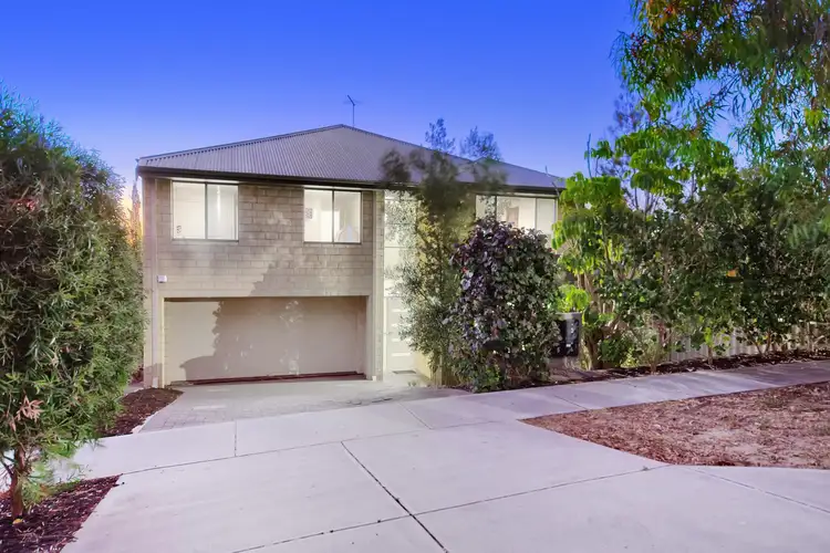 Main view of Homely townhouse listing, 1/81 Stanley Street, Scarborough WA 6019