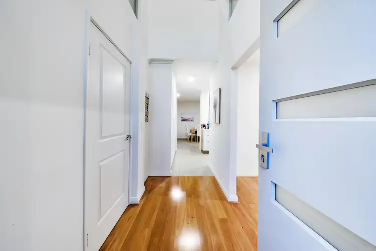 Second view of Homely townhouse listing, 1/81 Stanley Street, Scarborough WA 6019