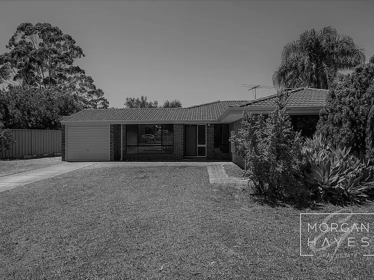 Main view of Homely house listing, 10 Concraige Way, Willetton WA 6155