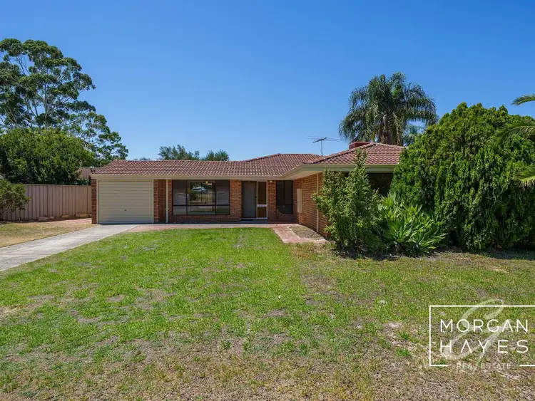 Second view of Homely house listing, 10 Concraige Way, Willetton WA 6155