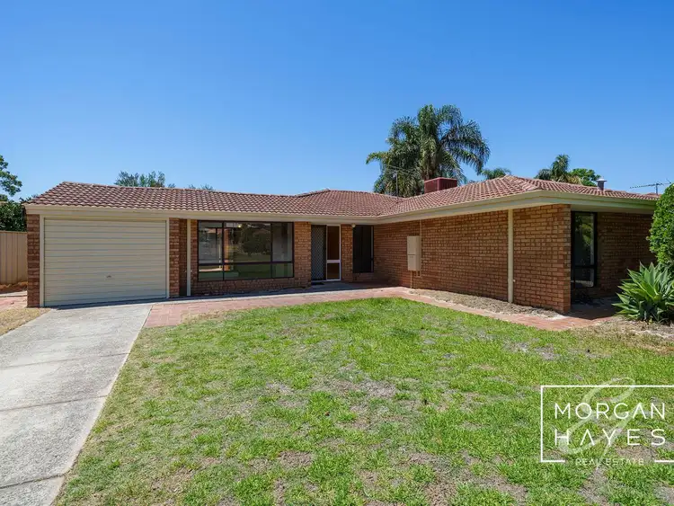 Third view of Homely house listing, 10 Concraige Way, Willetton WA 6155