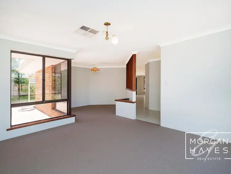 Fifth view of Homely house listing, 10 Concraige Way, Willetton WA 6155
