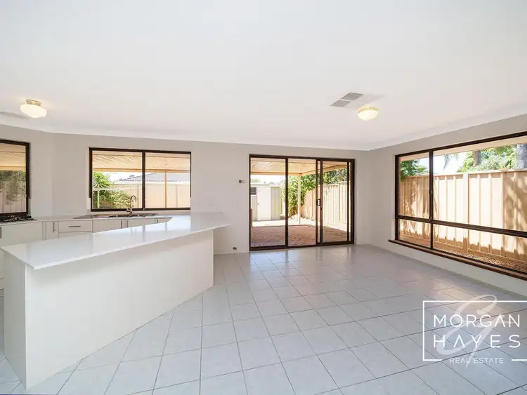 Seventh view of Homely house listing, 10 Concraige Way, Willetton WA 6155