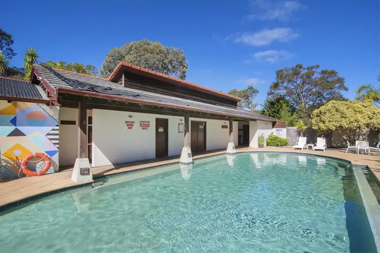Second view of Homely apartment listing, 39/40 Wallcliffe Road, Margaret River WA 6285