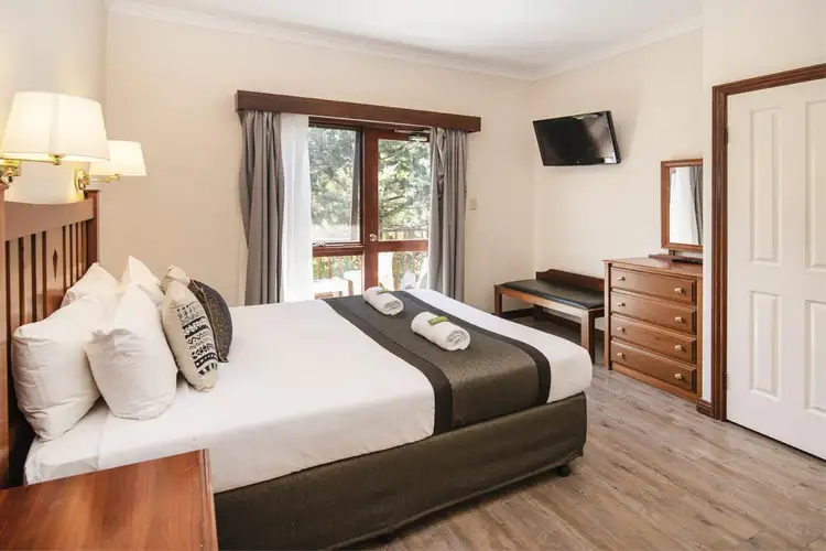 Third view of Homely apartment listing, 39/40 Wallcliffe Road, Margaret River WA 6285