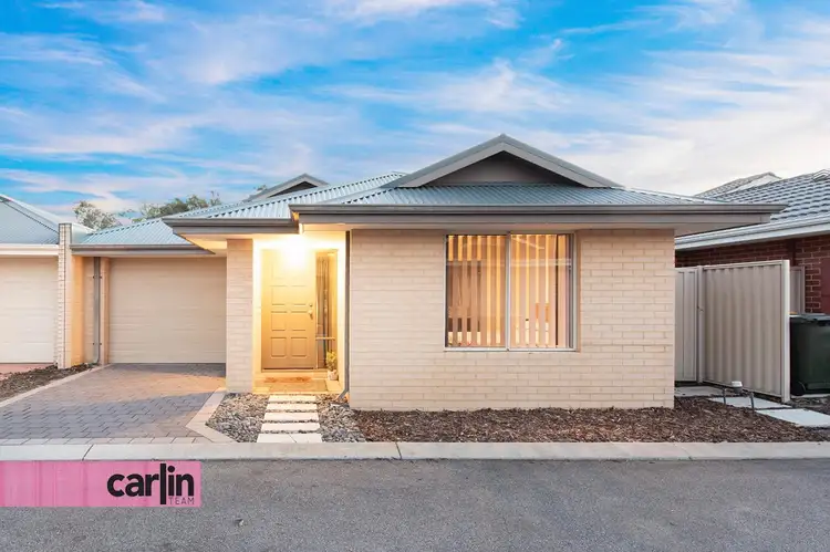 Main view of Homely house listing, 13/1 Coojong Link, Success WA 6164