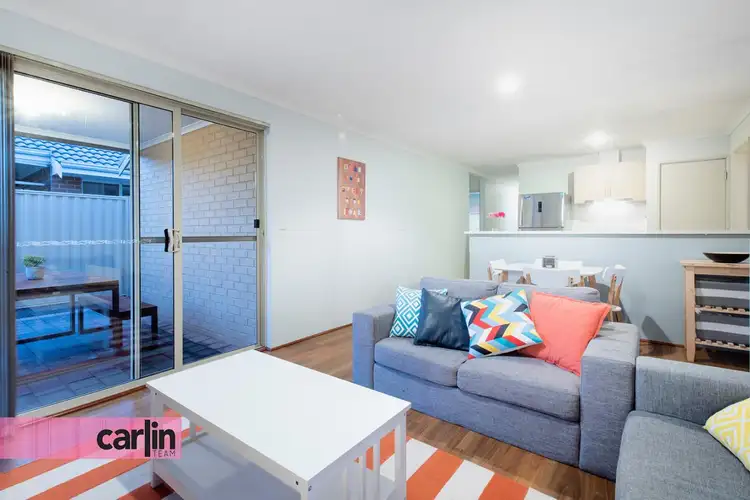Fourth view of Homely house listing, 13/1 Coojong Link, Success WA 6164