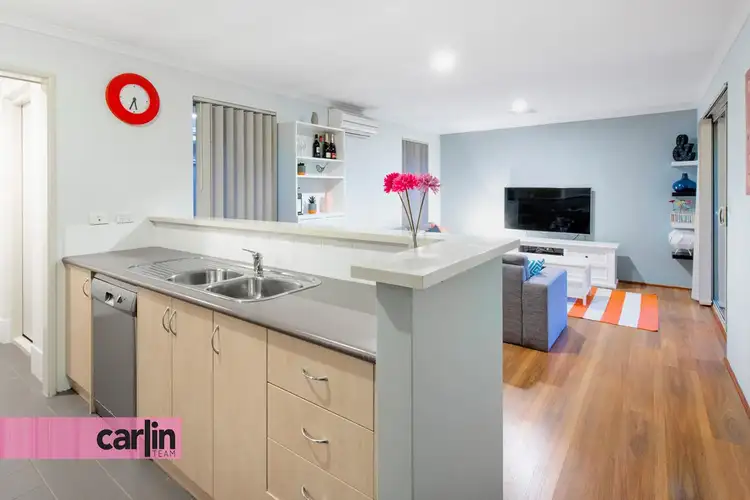 Fifth view of Homely house listing, 13/1 Coojong Link, Success WA 6164