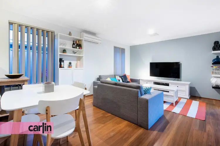 Sixth view of Homely house listing, 13/1 Coojong Link, Success WA 6164