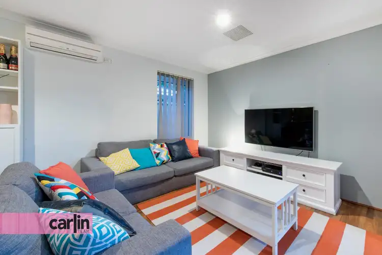 Seventh view of Homely house listing, 13/1 Coojong Link, Success WA 6164