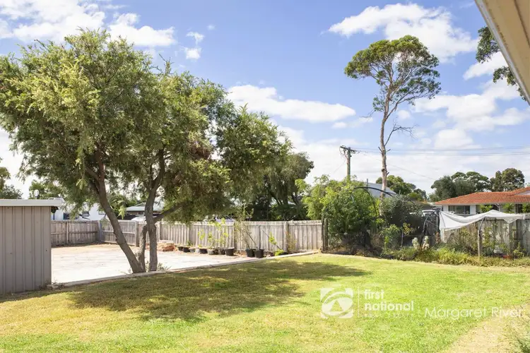 Main view of Homely house listing, 11 Bovell Avenue, Margaret River WA 6285