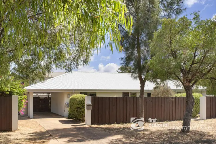 Second view of Homely house listing, 11 Bovell Avenue, Margaret River WA 6285