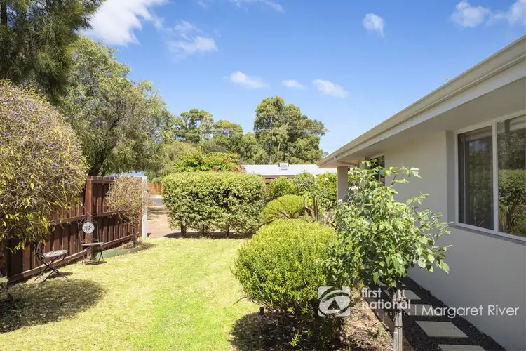 Fifth view of Homely house listing, 11 Bovell Avenue, Margaret River WA 6285
