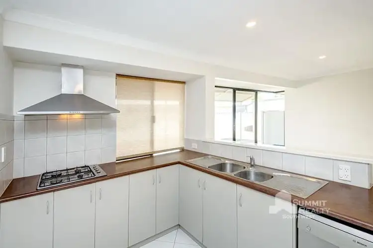 Seventh view of Homely house listing, 50 Burleigh Drive, Australind WA 6233