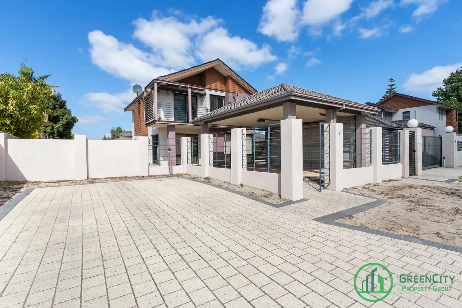 Main view of Homely house listing, 7/10-16 Queen Street, Bentley WA 6102