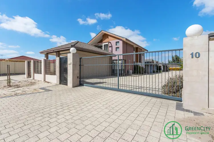 Fourth view of Homely house listing, 7/10-16 Queen Street, Bentley WA 6102