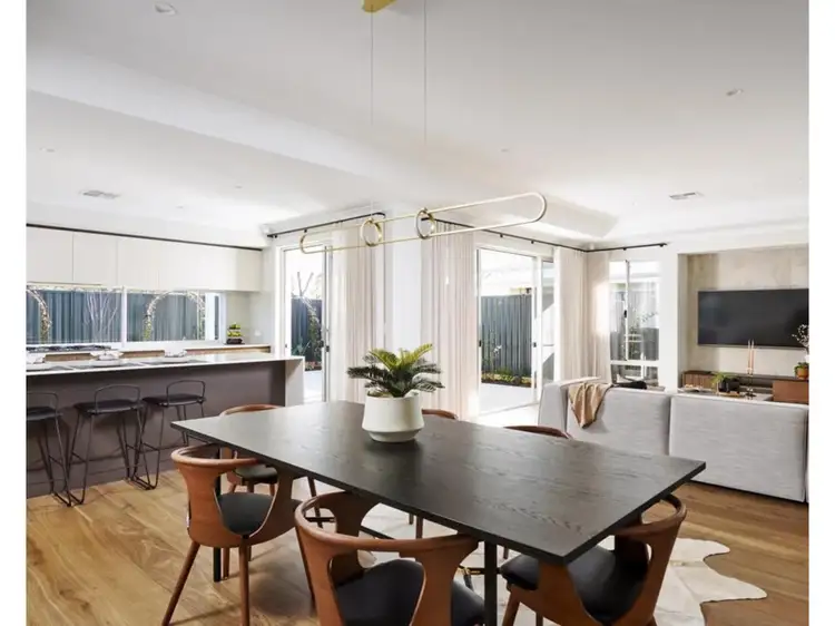 Second view of Homely house listing, Lot 5, 2/7 Newton Street, Bayswater WA 6053