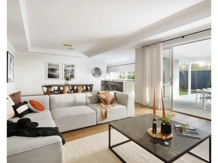 Third view of Homely house listing, Lot 5, 2/7 Newton Street, Bayswater WA 6053