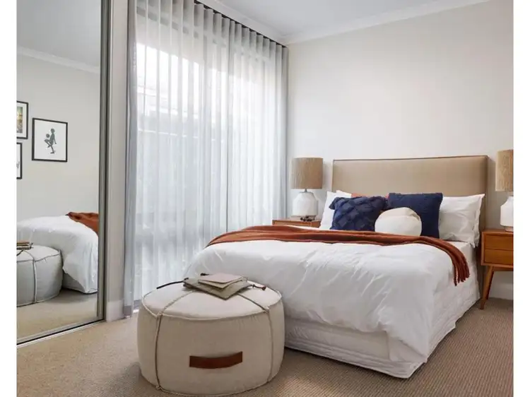 Fourth view of Homely house listing, Lot 5, 2/7 Newton Street, Bayswater WA 6053