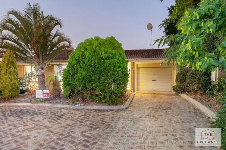 Main view of Homely villa listing, 10/11 Mayer Close, Noranda WA 6062
