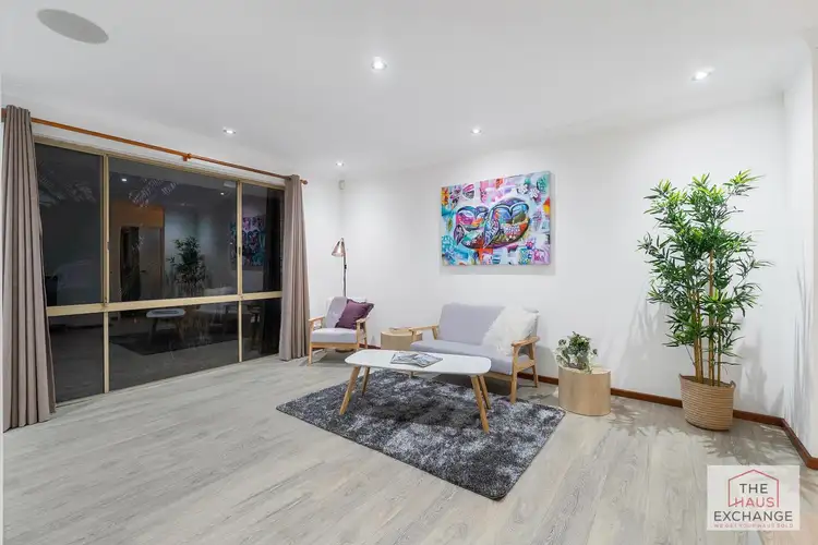 Second view of Homely villa listing, 10/11 Mayer Close, Noranda WA 6062
