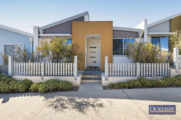 25 Broach Way, Alkimos WA 6038