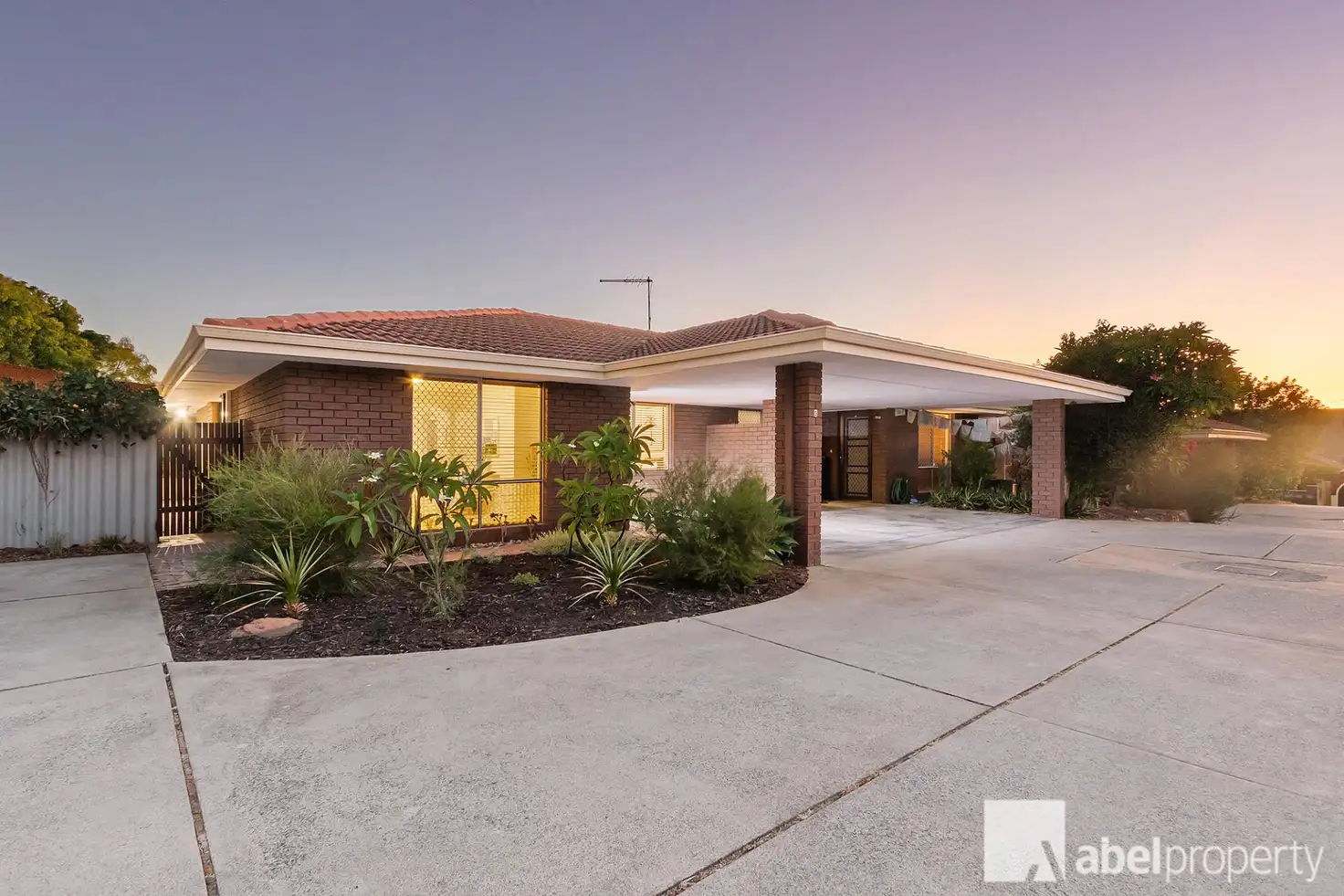 Main view of Homely villa listing, 5/152 Waterloo Street, Tuart Hill WA 6060