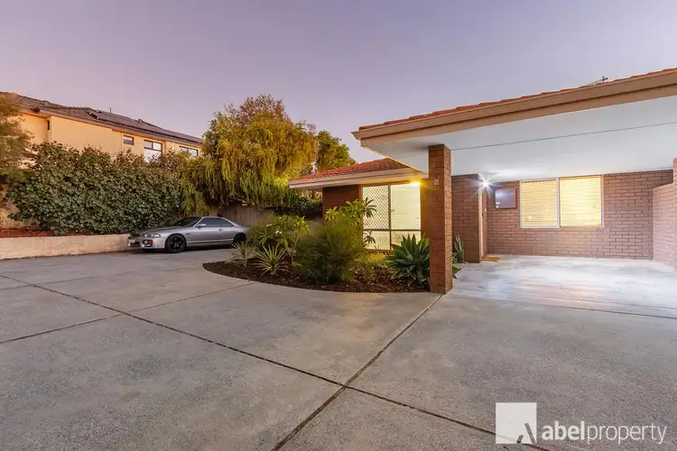 Fourth view of Homely villa listing, 5/152 Waterloo Street, Tuart Hill WA 6060