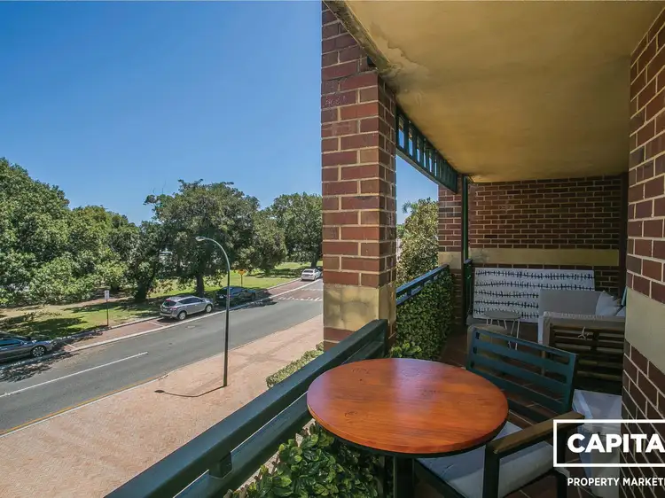 Fifth view of Homely apartment listing, 13/2 Preston, Como WA 6152