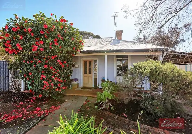 Second view of Homely house listing, 8 Forrest Street, Narrogin WA 6312