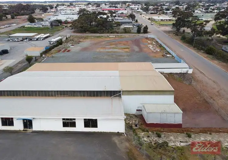 Main view of Homely house listing, 43 Earl Street, Narrogin WA 6312